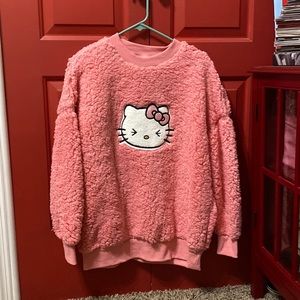 🎀 Hello Kitty x Dollskill Sweater 🎀